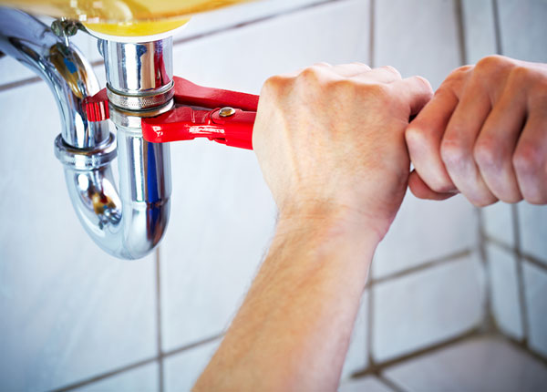 About Stockton Plumbers